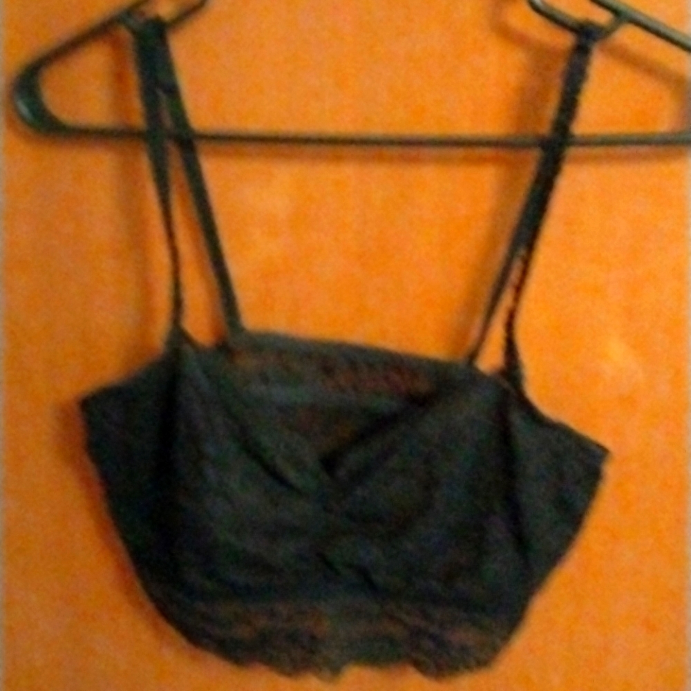 VICTORIA SECRET PINK BRALETTE